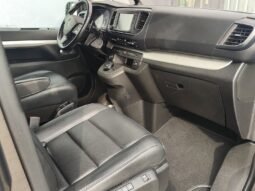 Opel Zafira Life pilnas