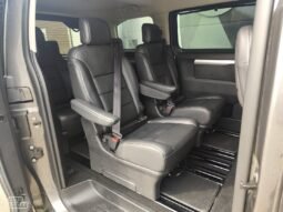 Opel Zafira Life pilnas