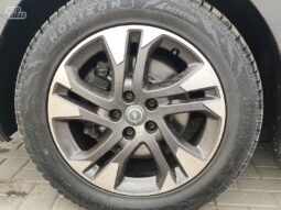 Opel Zafira Life pilnas