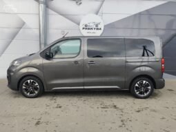 Opel Zafira Life pilnas