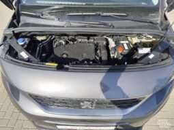 Peugeot Rifter pilnas