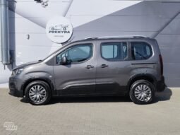 Peugeot Rifter pilnas