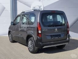 Peugeot Rifter pilnas