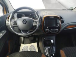 Renault Captur pilnas