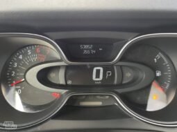 Renault Captur pilnas