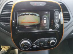 Renault Captur pilnas