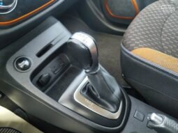 Renault Captur pilnas