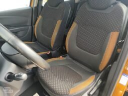 Renault Captur pilnas