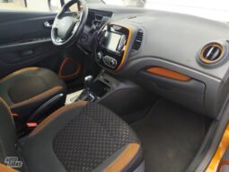 Renault Captur pilnas