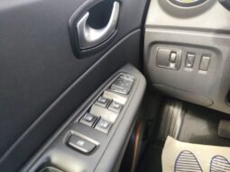 Renault Captur pilnas