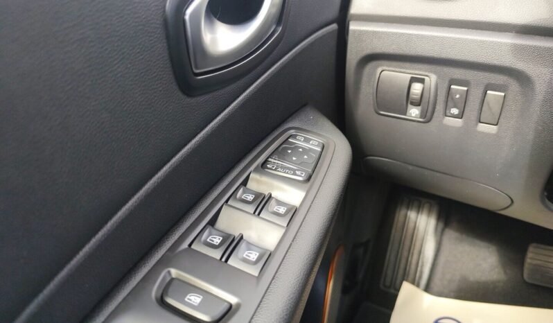 Renault Captur pilnas