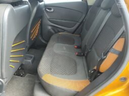 Renault Captur pilnas