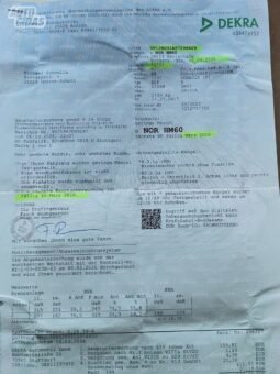 Renault Captur pilnas