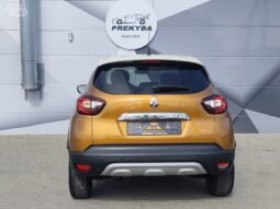 Renault Captur pilnas