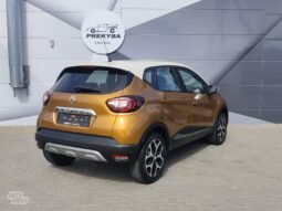 Renault Captur pilnas