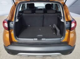 Renault Captur pilnas