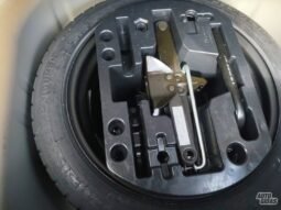 Renault Captur pilnas