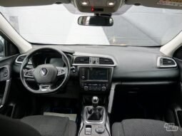 Renault Kadjar pilnas