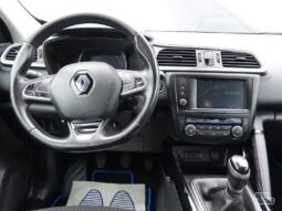 Renault Kadjar pilnas