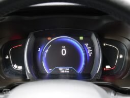 Renault Kadjar pilnas