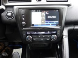 Renault Kadjar pilnas