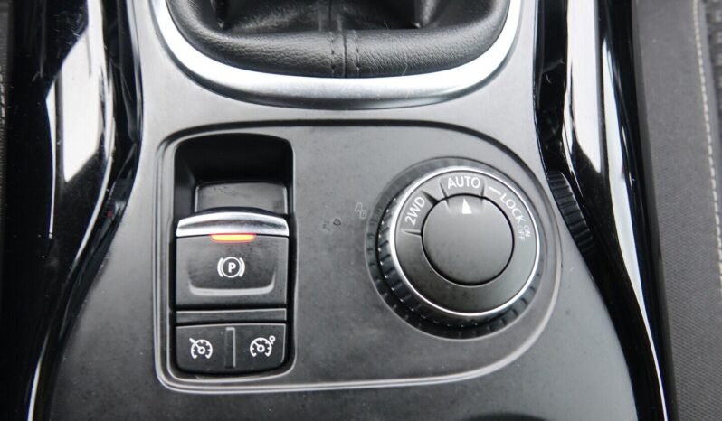 Renault Kadjar pilnas