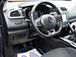 Renault Kadjar pilnas