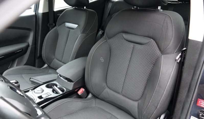 Renault Kadjar pilnas