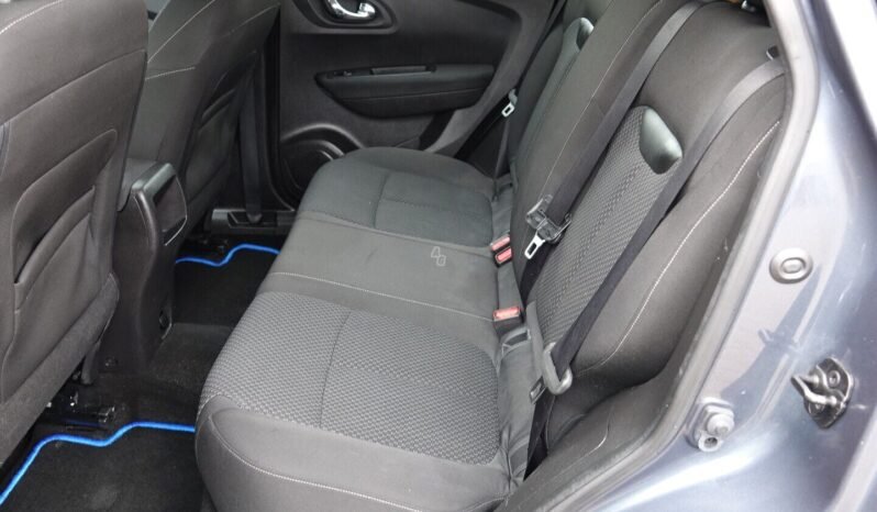 Renault Kadjar pilnas