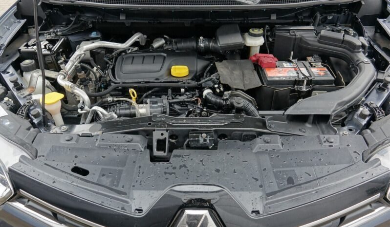 Renault Kadjar pilnas