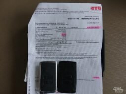 Renault Kadjar pilnas