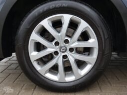 Renault Kadjar pilnas