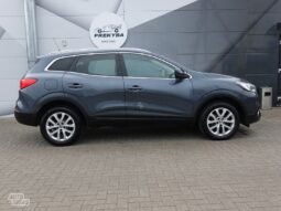 Renault Kadjar pilnas