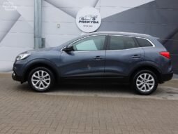 Renault Kadjar pilnas
