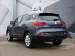 Renault Kadjar pilnas
