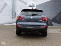 Renault Kadjar pilnas