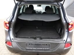 Renault Kadjar pilnas