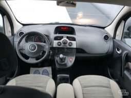Renault Kangoo pilnas