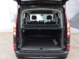 Renault Kangoo pilnas