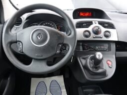 Renault Kangoo pilnas