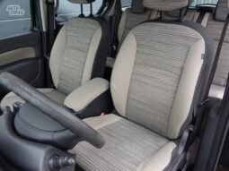 Renault Kangoo pilnas