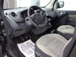 Renault Kangoo pilnas