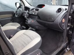 Renault Kangoo pilnas