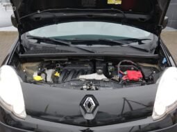 Renault Kangoo pilnas