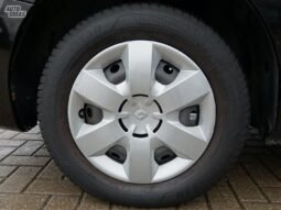 Renault Kangoo pilnas