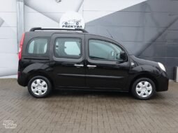 Renault Kangoo pilnas