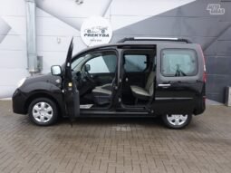 Renault Kangoo pilnas