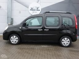Renault Kangoo pilnas