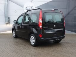 Renault Kangoo pilnas