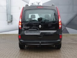 Renault Kangoo pilnas